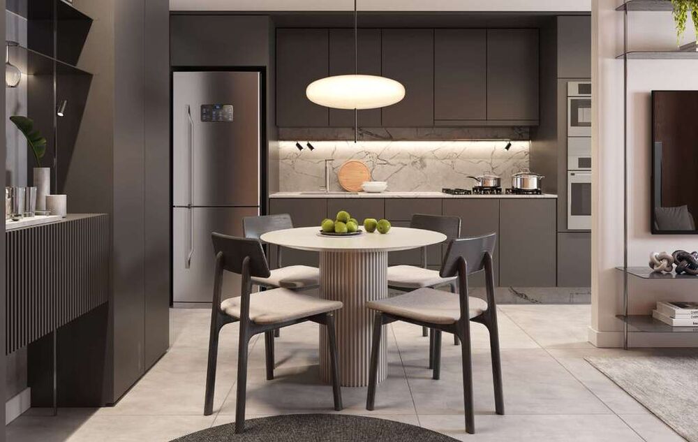 Apartamento, 2 quartos, 66 m² - Foto 42