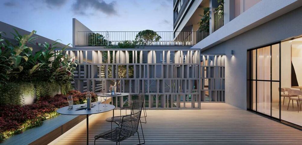 Apartamento, 2 quartos, 66 m² - Foto 25