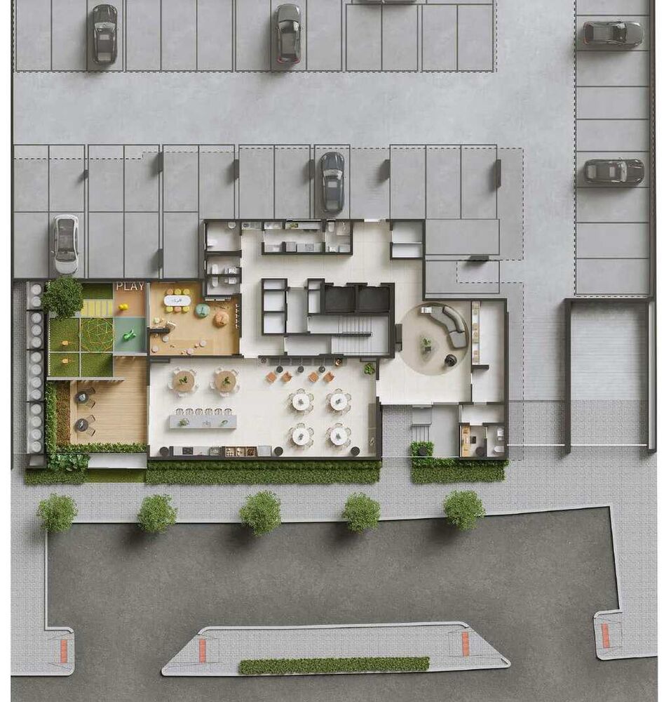 Apartamento, 2 quartos, 66 m² - Foto 28