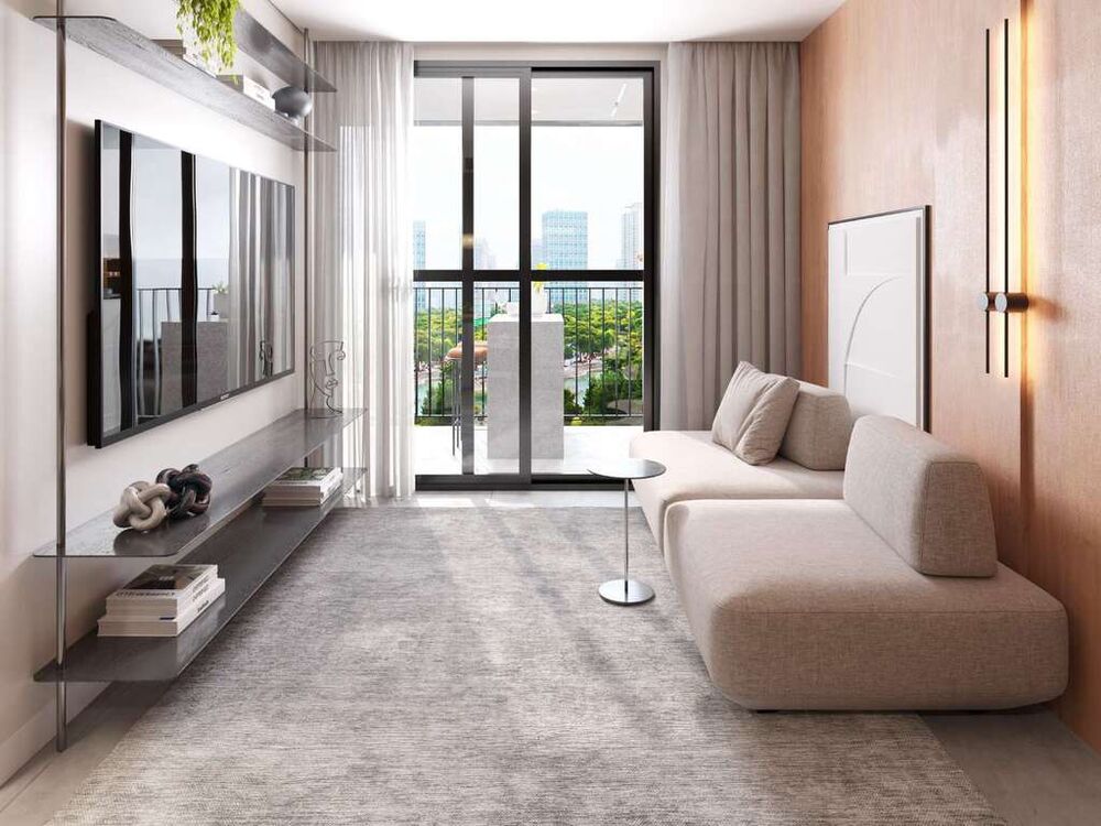 Apartamento, 2 quartos, 66 m² - Foto 45
