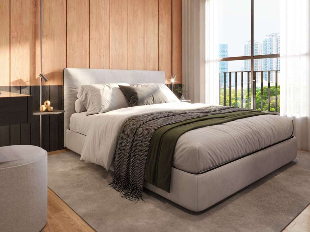 Apartamento, 2 quartos, 66 m² - Foto 6