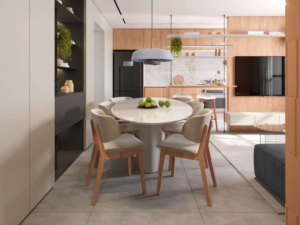 Apartamento, 2 quartos, 66 m² - Foto 41