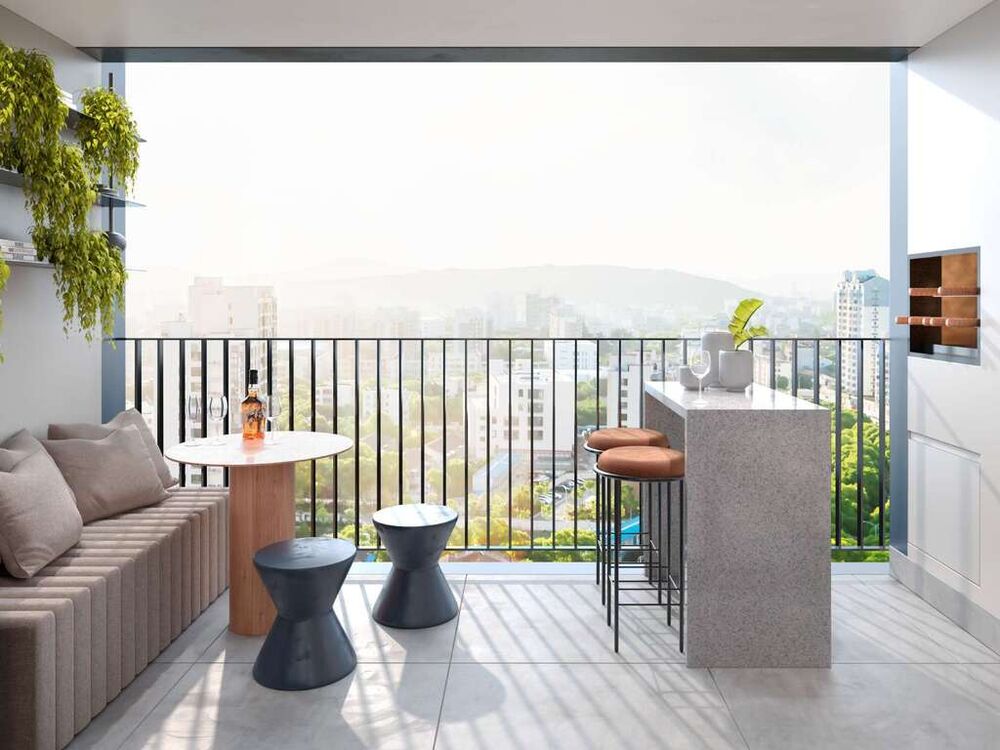 Apartamento, 2 quartos, 66 m² - Foto 48