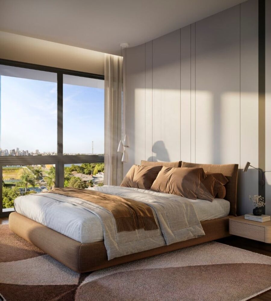 Apartamento, 3 quartos, 139 m² - Foto 15