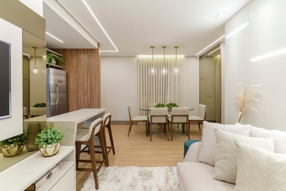 Apartamento, 3 quartos, 82 m² - Foto 5