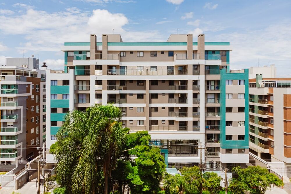 Apartamento, 3 quartos, 82 m² - Foto 1