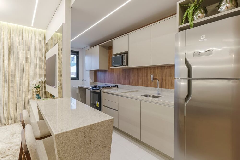 Apartamento, 3 quartos, 82 m² - Foto 7