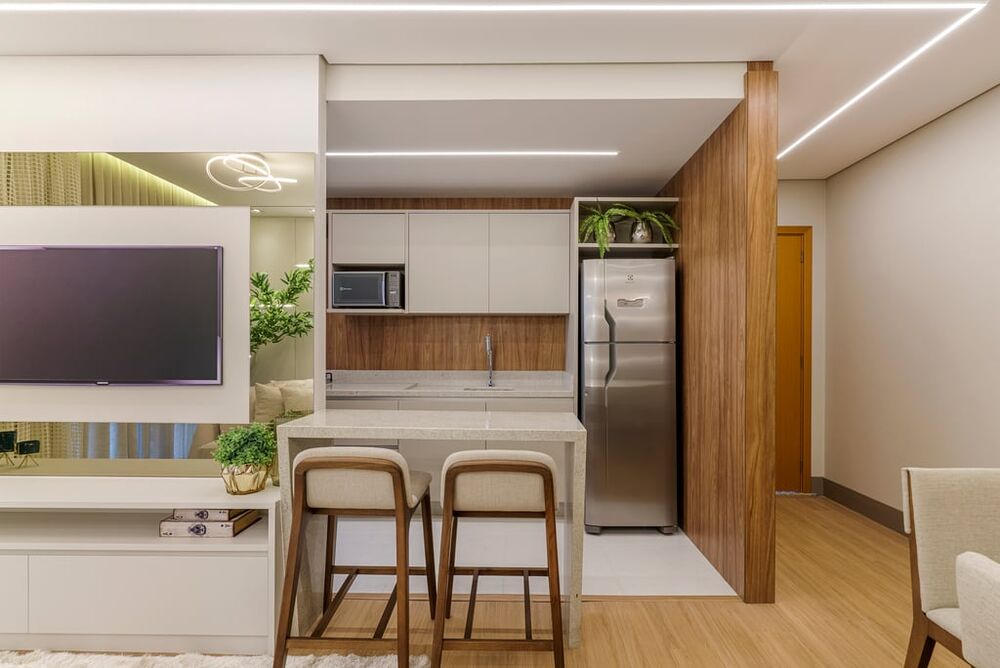 Apartamento, 3 quartos, 82 m² - Foto 3