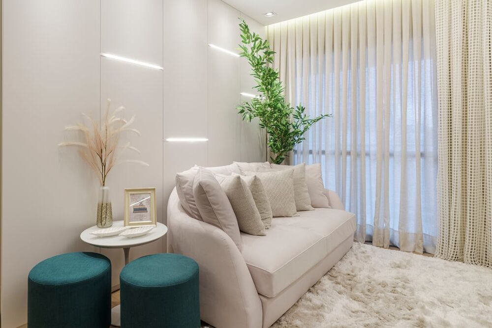 Apartamento, 3 quartos, 82 m² - Foto 4