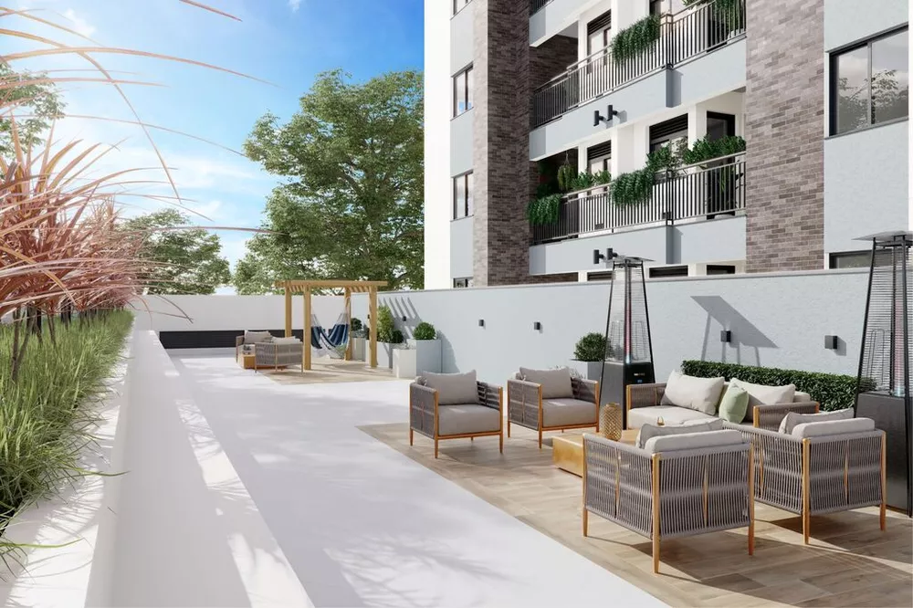 Apartamento, 2 quartos, 74 m² - Foto 1