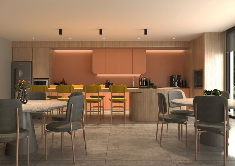 Apartamento, 3 quartos, 94 m² - Foto 10