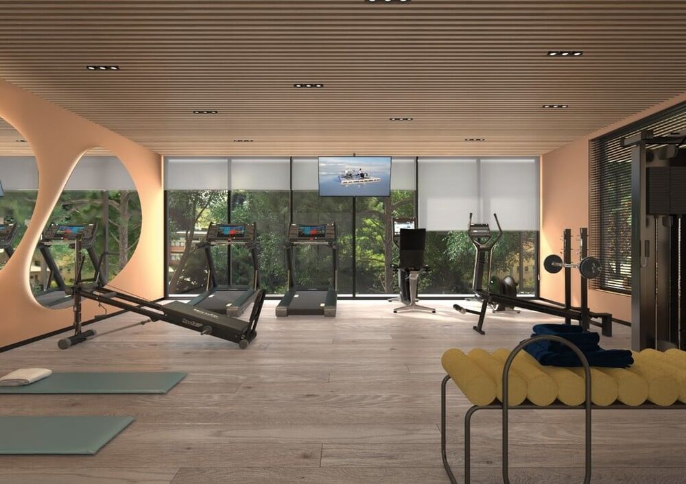 Apartamento, 3 quartos, 94 m² - Foto 7