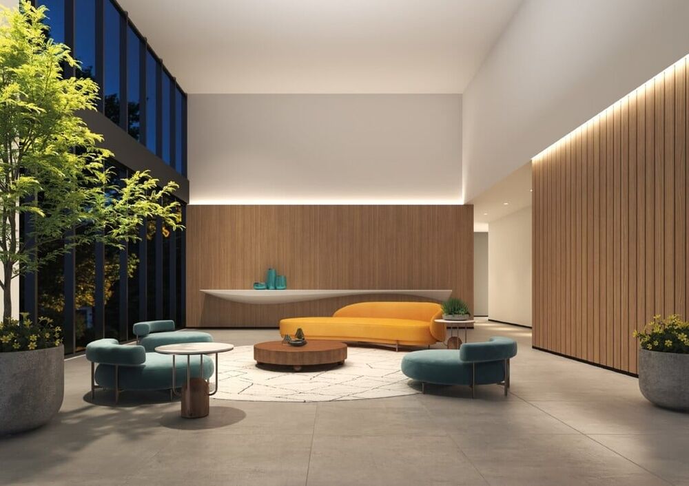 Apartamento, 3 quartos, 94 m² - Foto 3