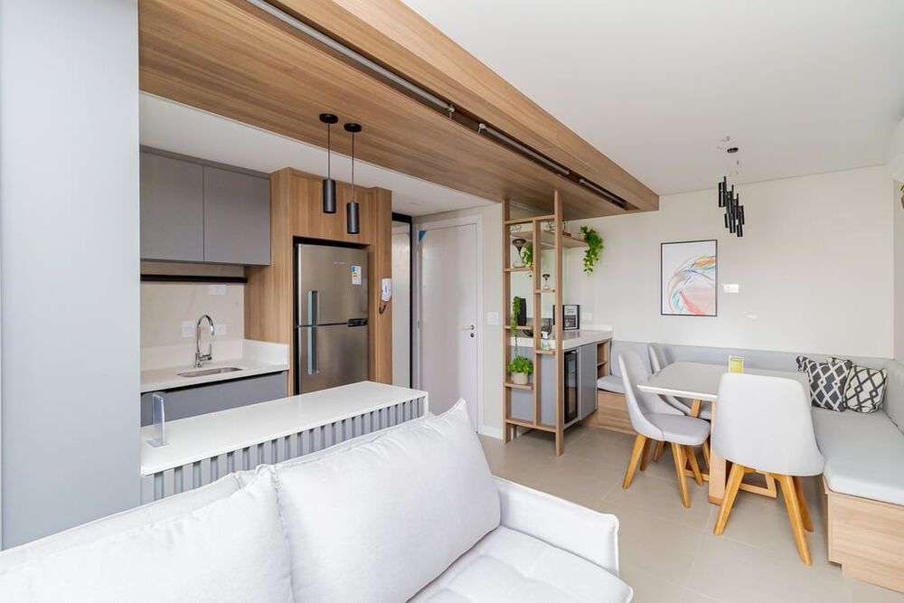 Apartamento, 2 quartos, 62 m² - Foto 4