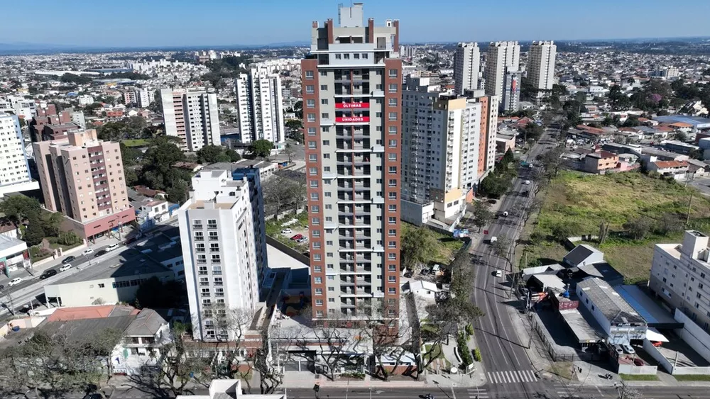 Apartamento à venda com 2 quartos, 62m² - Foto 3