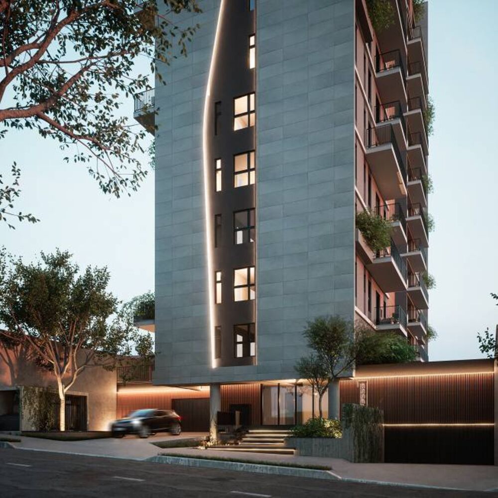 Apartamento à venda com 3 quartos, 120m² - Foto 5