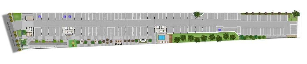 Apartamento, 2 quartos, 44 m² - Foto 7