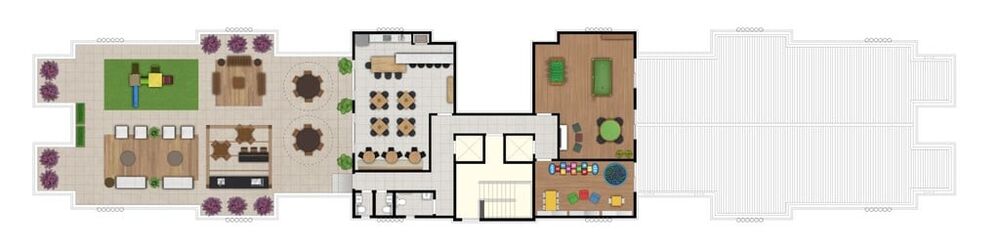 Apartamento, 2 quartos, 44 m² - Foto 8