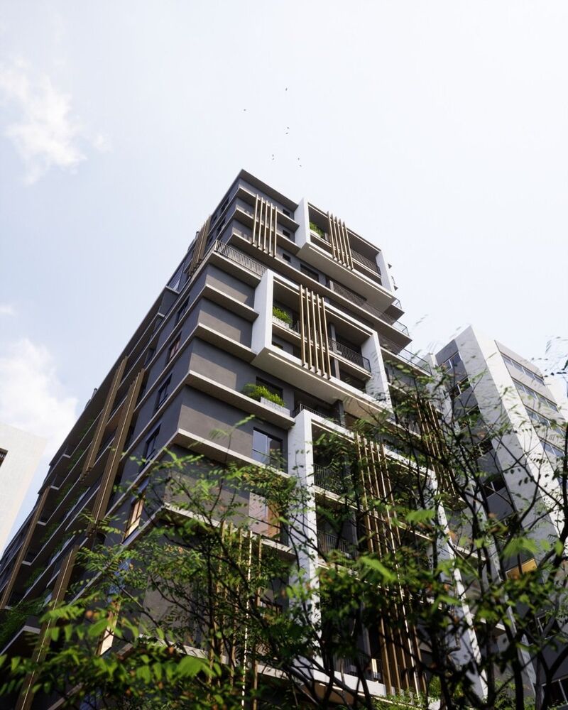 Apartamento à venda com 3 quartos, 72m² - Foto 6