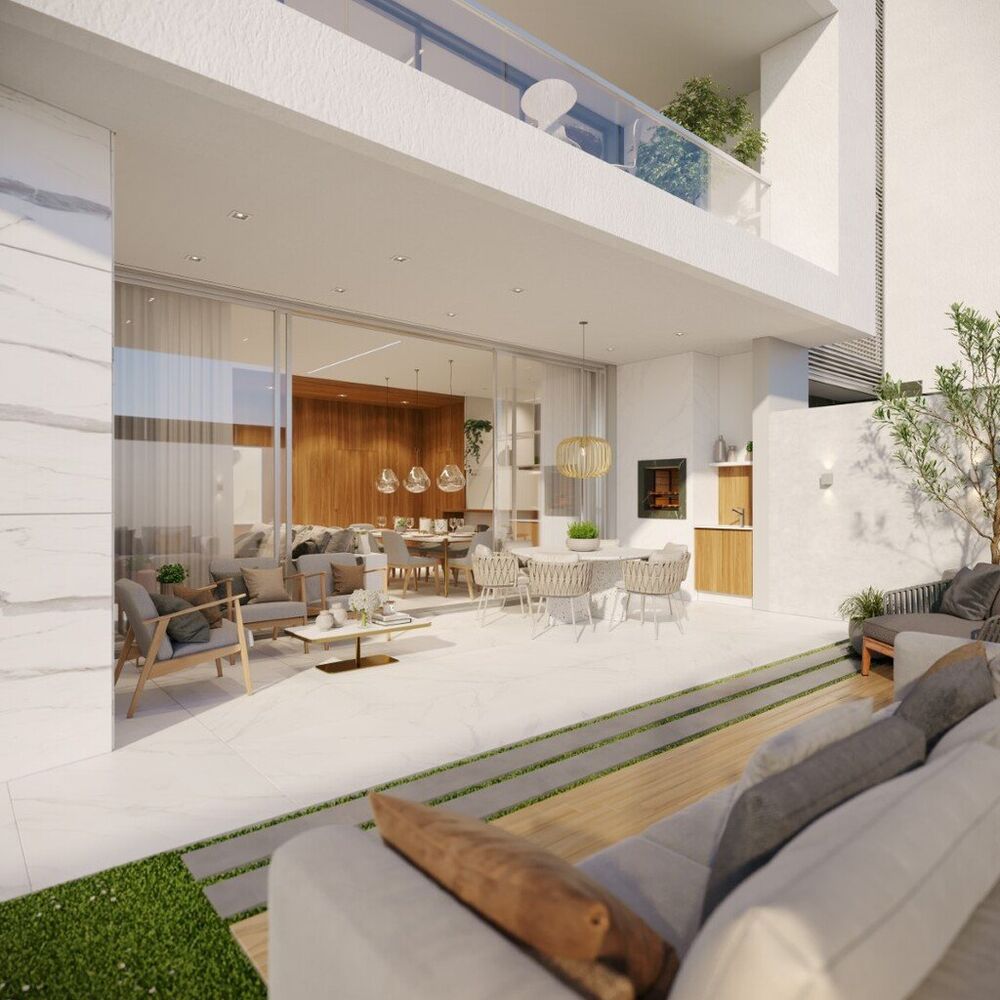 Apartamento, 3 quartos, 147 m² - Foto 8