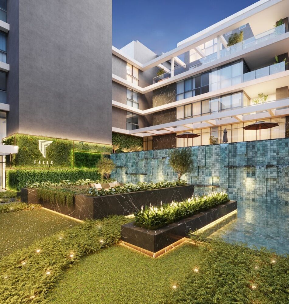 Apartamento, 3 quartos, 147 m² - Foto 14