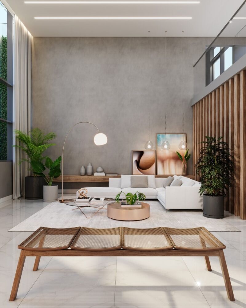 Apartamento, 3 quartos, 147 m² - Foto 5