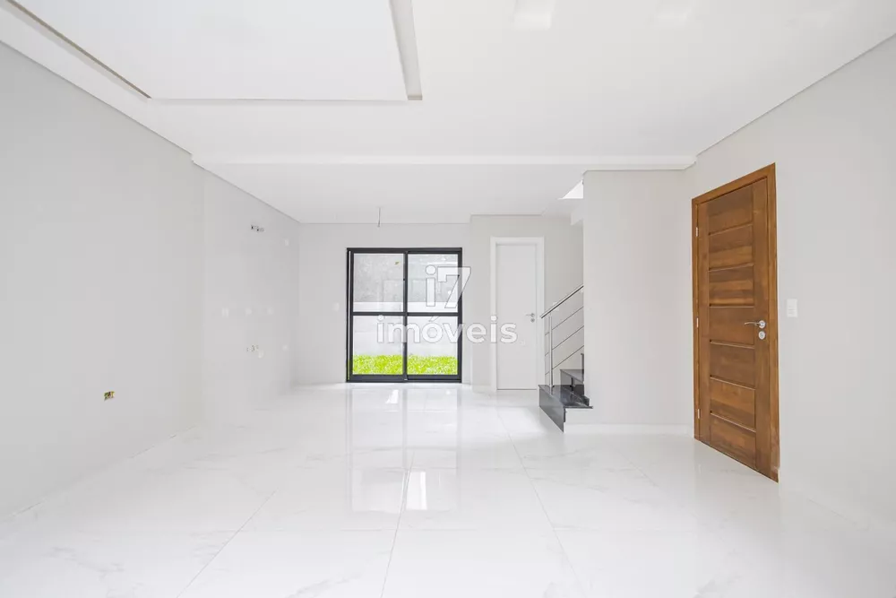 Sobrado à venda com 3 quartos, 105m² - Foto 4