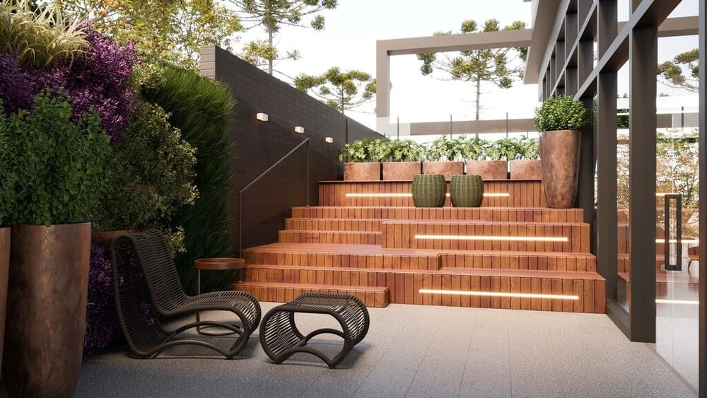 Apartamento, 1 quarto, 95 m² - Foto 8