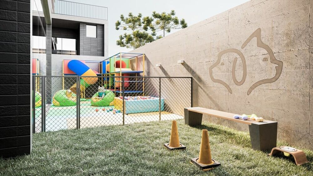 Apartamento, 1 quarto, 95 m² - Foto 6