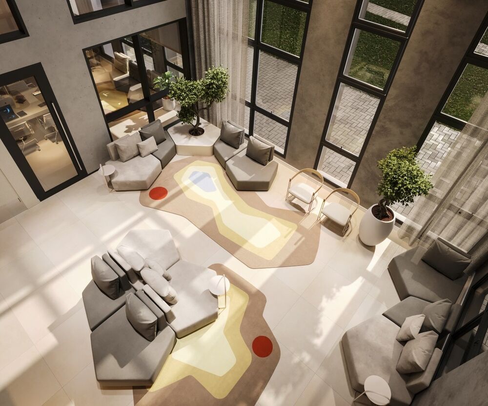 Cobertura à venda com 3 quartos, 303m² - Foto 6