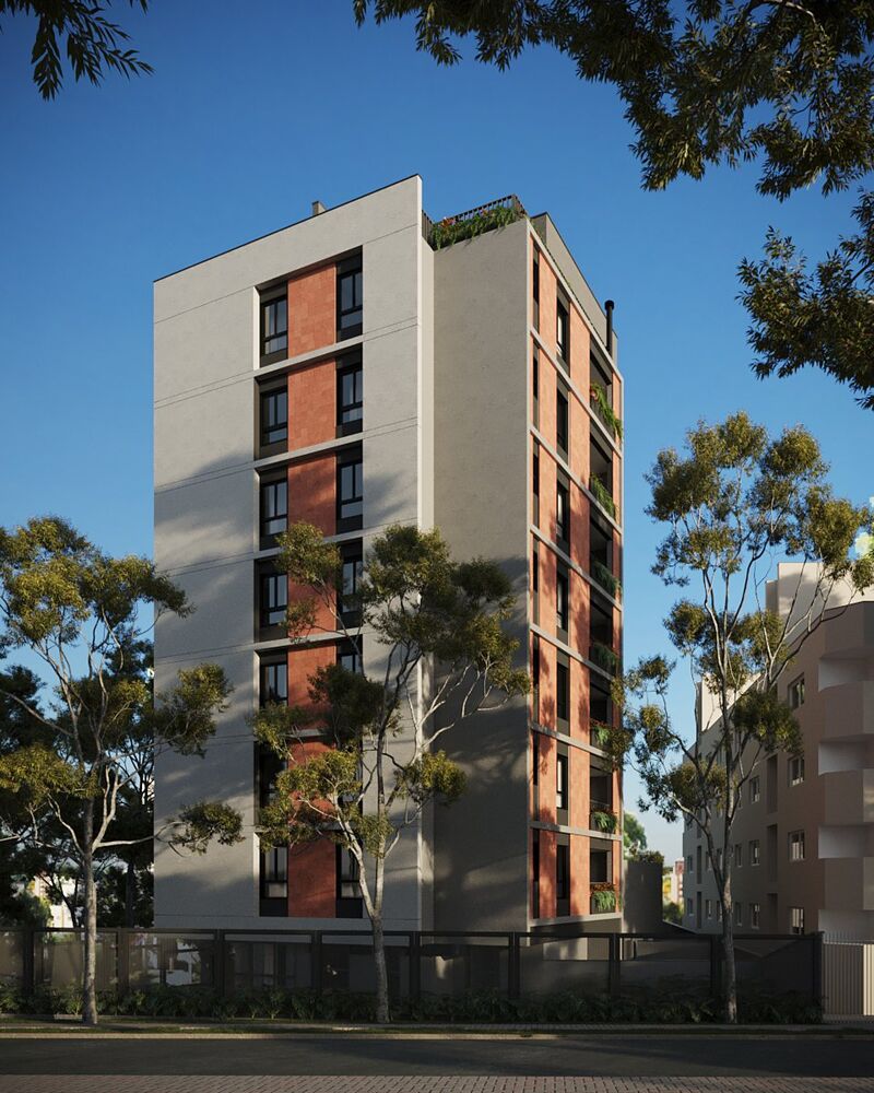 Cobertura à venda com 3 quartos, 149m² - Foto 4