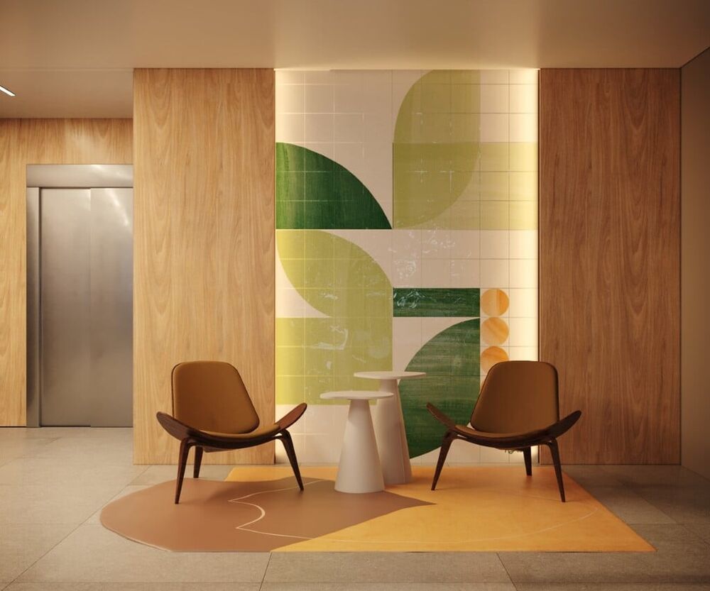 Cobertura à venda com 3 quartos, 149m² - Foto 6