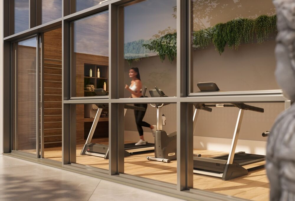Cobertura à venda com 3 quartos, 252m² - Foto 8