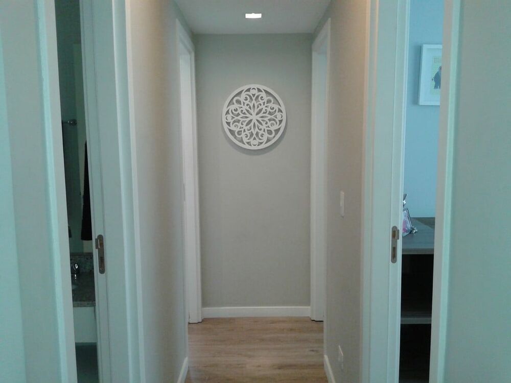 Apartamento, 3 quartos, 61 m² - Foto 8