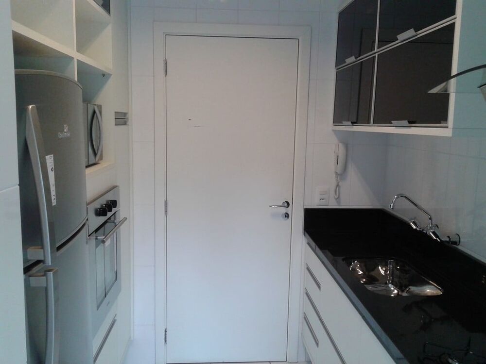 Apartamento, 3 quartos, 61 m² - Foto 7