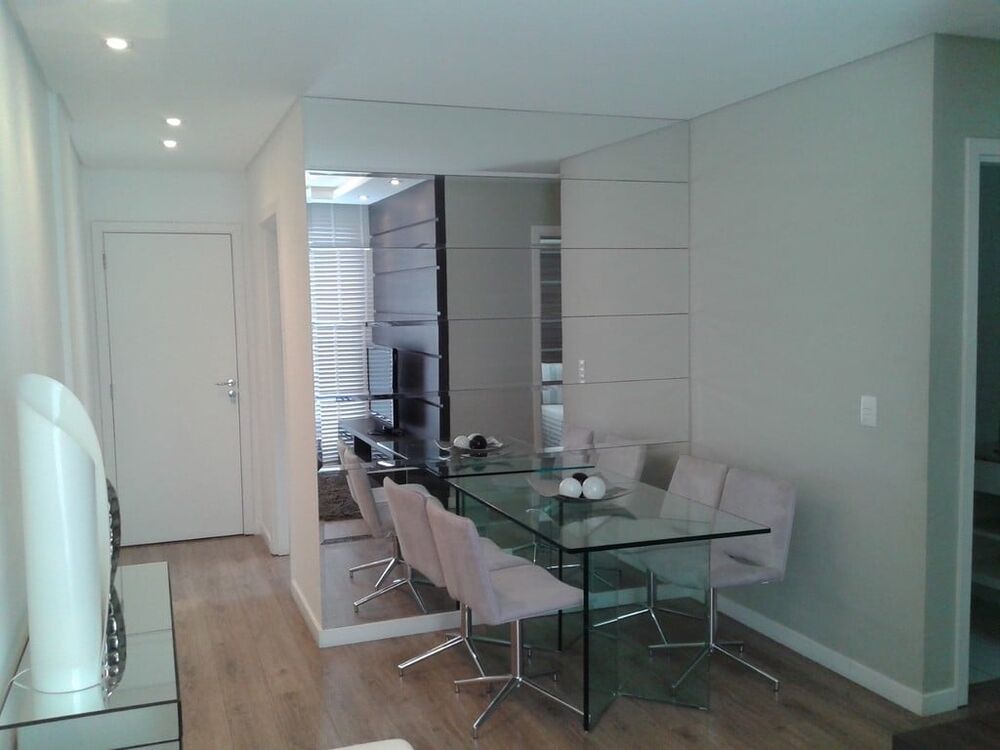 Apartamento, 3 quartos, 61 m² - Foto 5
