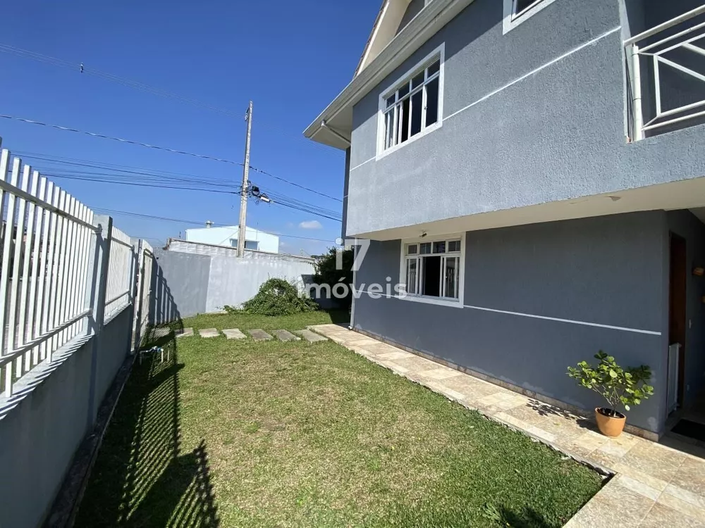 Sobrado à venda com 3 quartos, 171m² - Foto 8