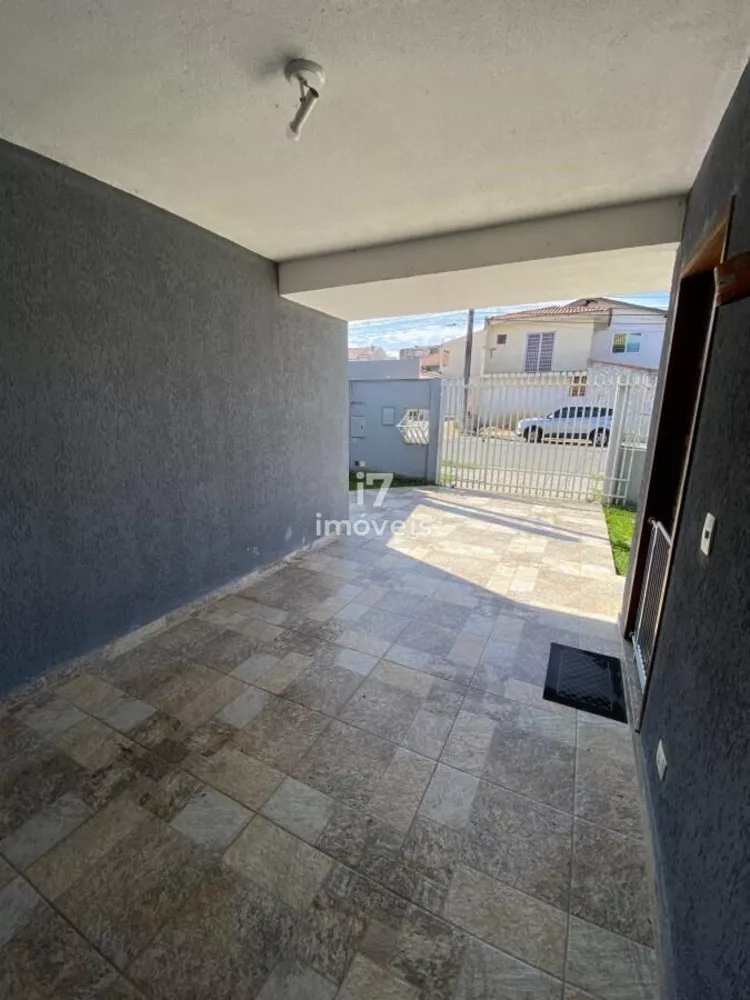 Sobrado à venda com 3 quartos, 171m² - Foto 2