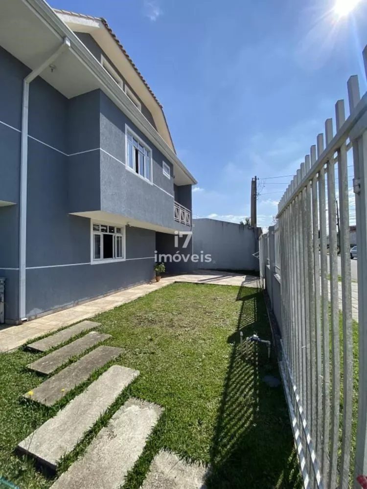 Sobrado à venda com 3 quartos, 171m² - Foto 7