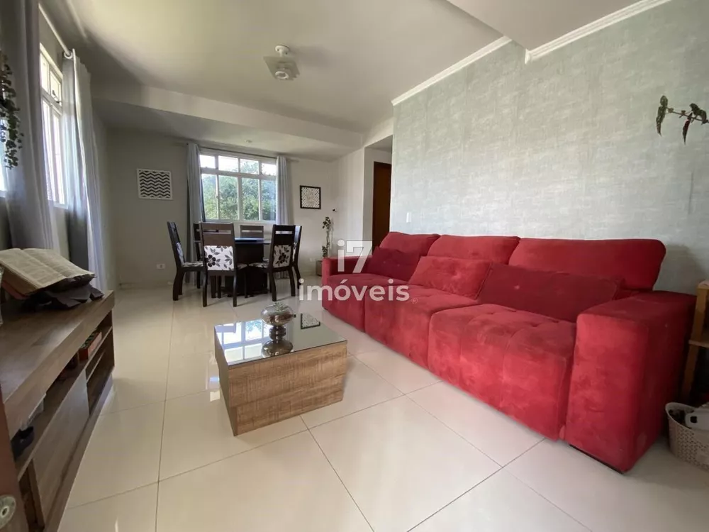 Sobrado à venda com 3 quartos, 171m² - Foto 3