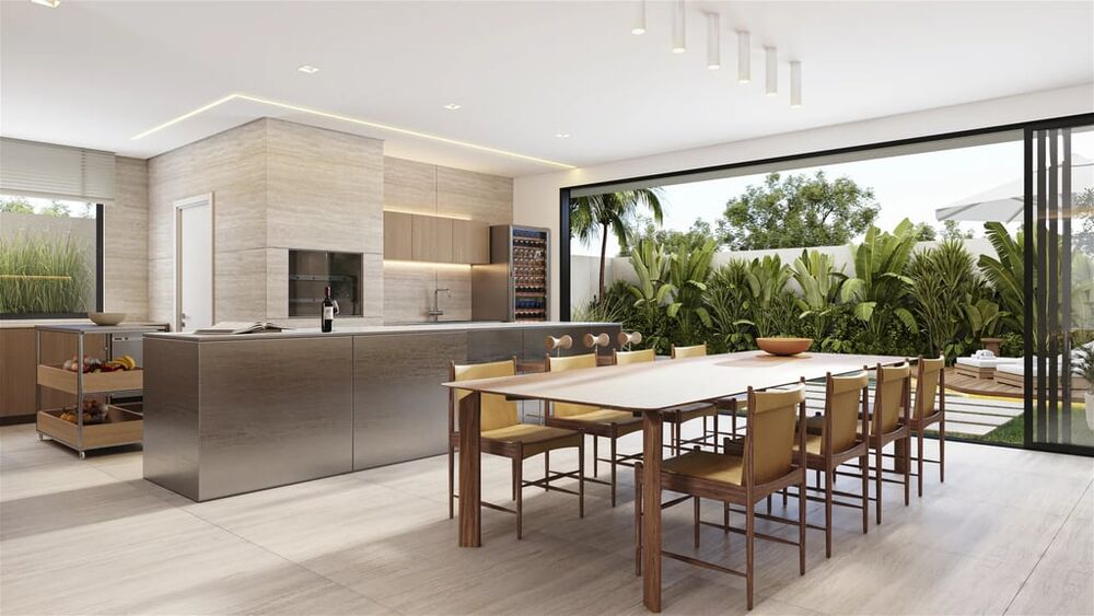 Casa de Condomínio, 3 quartos - Foto 6