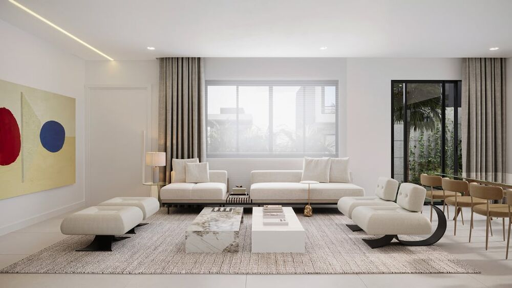 Casa de Condomínio, 3 quartos - Foto 11