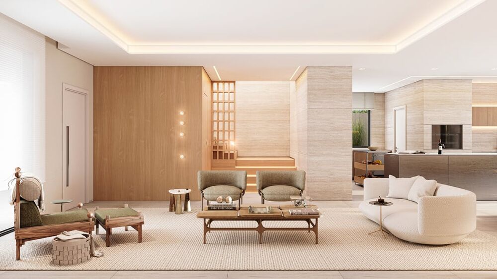 Casa de Condomínio, 3 quartos - Foto 7