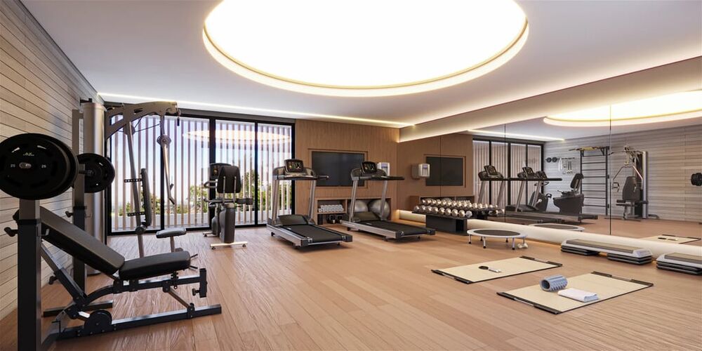 Casa de Condomínio, 3 quartos - Foto 26