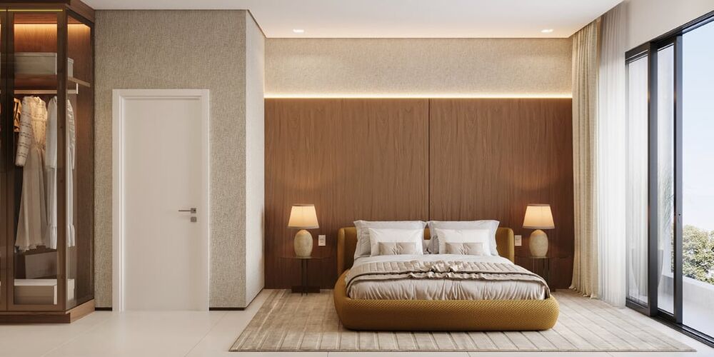 Casa de Condomínio, 3 quartos - Foto 24