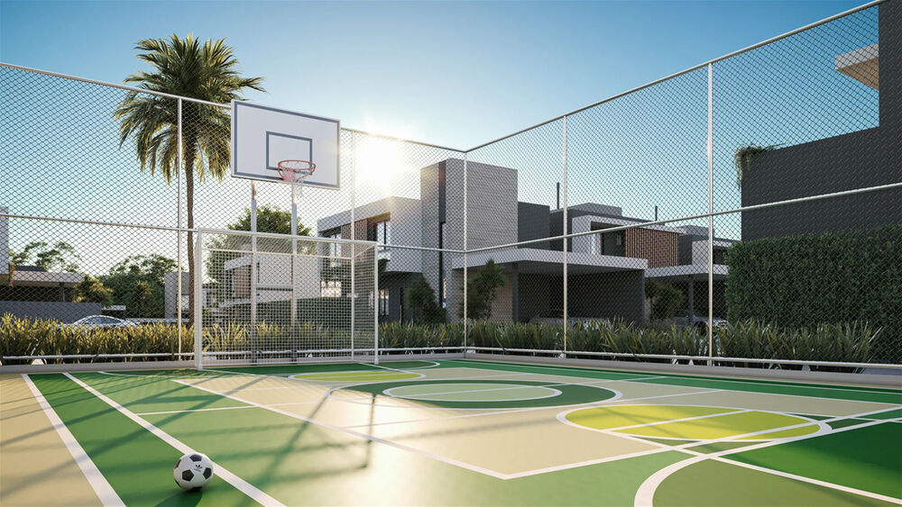 Casa de Condomínio, 3 quartos - Foto 30