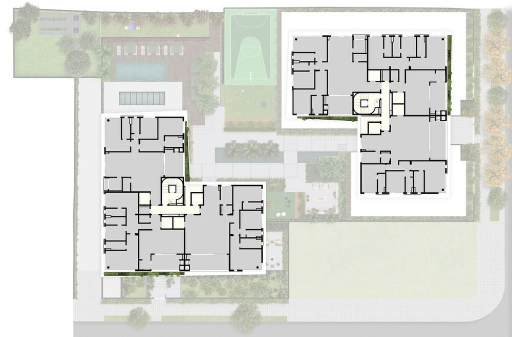 Apartamento, 3 quartos, 164 m² - Foto 35