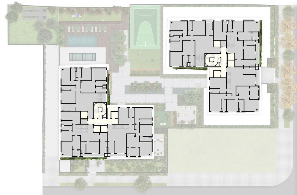 Apartamento, 3 quartos, 164 m² - Foto 30
