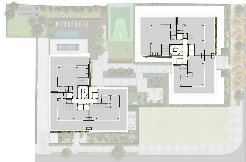 Apartamento, 3 quartos, 164 m² - Foto 31