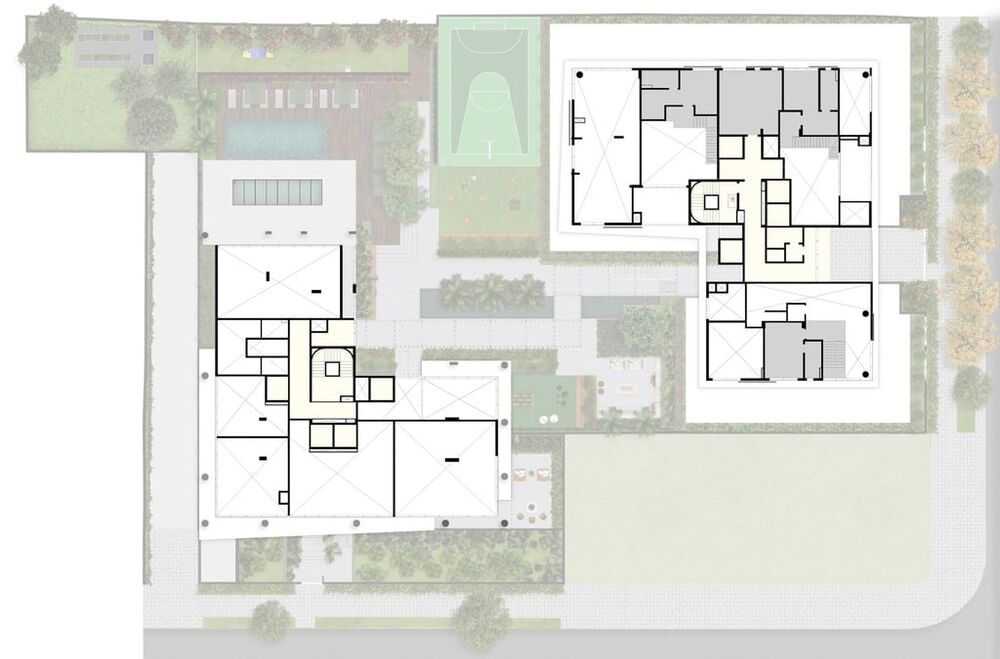 Apartamento, 3 quartos, 164 m² - Foto 29